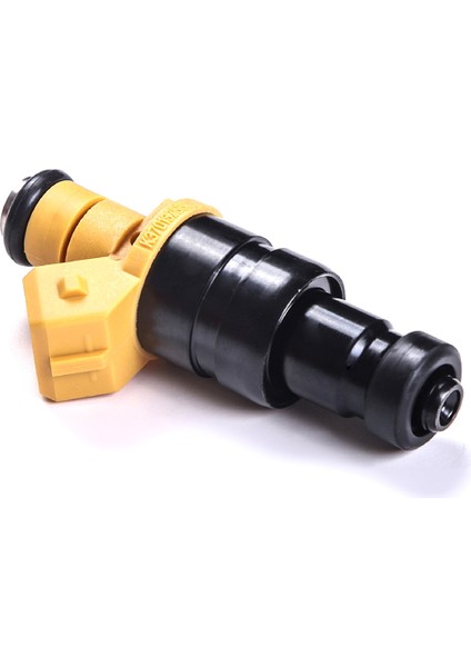 Kia Avella 1996-99 K370-13-250 K37013250 Araba Aksesuarları Için Yakıt Enjektörü Enjeksiyon Memesi (Yurt Dışından) fiyatları