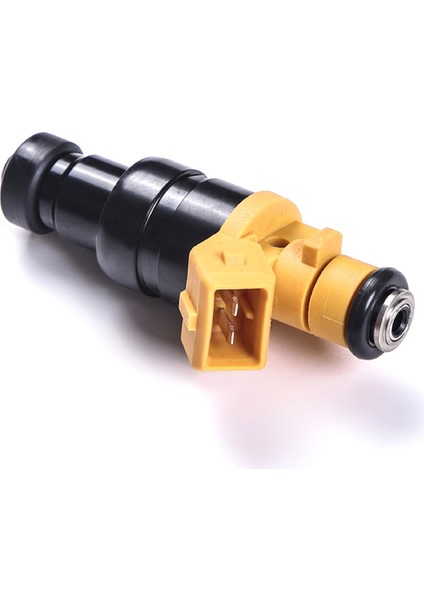 Kia Avella 1996-99 K370-13-250 K37013250 Araba Aksesuarları Için Yakıt Enjektörü Enjeksiyon Memesi (Yurt Dışından) indirimleri