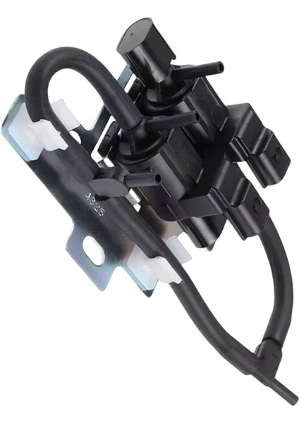 8657A065 Mitsubishi L200 Triton Pajero Montero Sport Challenger Için Araba Serbest Tekerlek Debriyaj Kontrol Solenoid Valfi K5T81973 (Yurt Dışından) modelleri