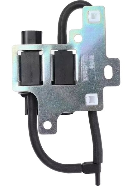 8657A065 Mitsubishi L200 Triton Pajero Montero Sport Challenger Için Araba Serbest Tekerlek Debriyaj Kontrol Solenoid Valfi K5T81973 (Yurt Dışından) indirimleri