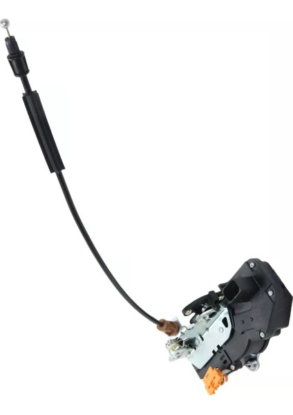 Chevrolet Silverado 1500 Crew Cab Pickup 2007-2013 Için Araba Kapı Kilidi Aktüatörü Arka Sol 20783865, 25876397, 937-293 (Yurt Dışından) indirimleri