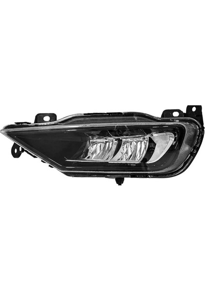 Araba Ön LED Sis Lambası Volvo XC60 XC90 S90 V90 LED Gündüz Çalışan Sürüş Lambası 31434666 31395865 L (Yurt Dışından) fırsatları