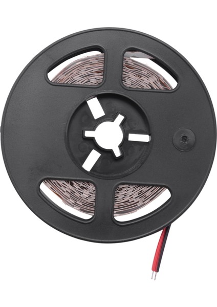 Esnek LED Şerit Işık 300 LED 3528 Smd Sıcak Beyaz 3100K LED Şerit 5 Metre Veya 16 Feet, 12 Volt 24 Watt (Yurt Dışından) modelleri
