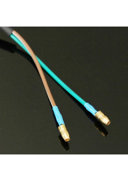 4″ Motosiklet Bisiklet Krom Bullet Far Spot Sis Lambası Ampul Chopper Için (Yurt Dışından) indirimleri