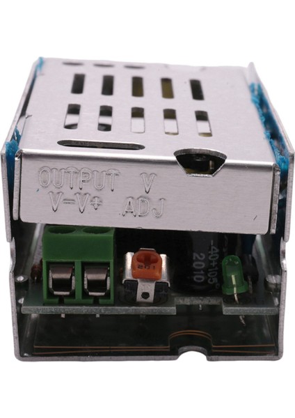 LED Şerit Işığı Için Anahtarlama Güç Kaynağı Dönüştürücü Ac 110-220V 12V 1A 12W (Yurt Dışından) modelleri