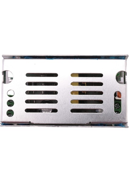 LED Şerit Işığı Için Anahtarlama Güç Kaynağı Dönüştürücü Ac 110-220V 12V 1A 12W (Yurt Dışından) fırsatları