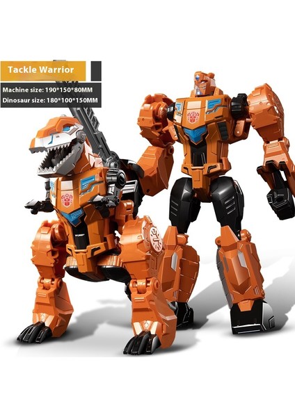 Transformer Oyuncak Model Araba King Kong Robot (Yurt Dışından)