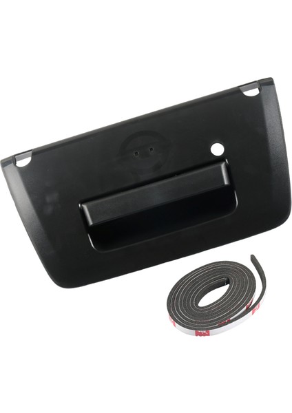 90606-9BF0A Nissan Frontier 2013-2018 Için Gözenekli Bagaj Kapağı Kolu 906069BF0A Araba Aksesuarları (Yurt Dışından)