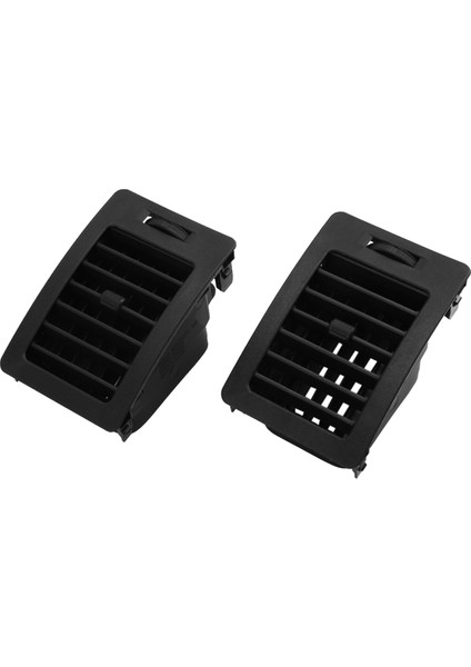 Toyota Hilux Vıgo 2004-2015 Için Sol/sağ Ön Orta Gösterge Paneli Havalandırma Paneli Klima Çıkış Izgarası (Yurt Dışından) fırsatları