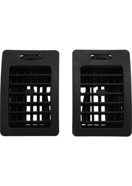 Toyota Hilux Vıgo 2004-2015 Için Sol/sağ Ön Orta Gösterge Paneli Havalandırma Paneli Klima Çıkış Izgarası (Yurt Dışından) indirimleri