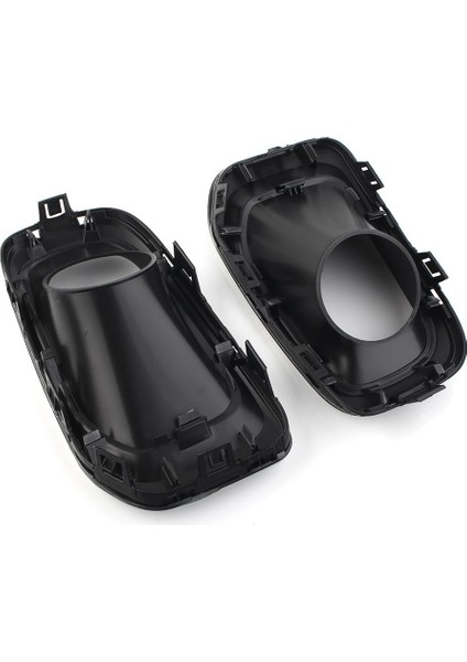 Araba Ön Tampon Sis Farları Lamba Kapağı 5XB32XS9AA 5XB28XS9AA Jeep Renegade 2015-2018 Aksesuarları (Yurt Dışından) indirimleri