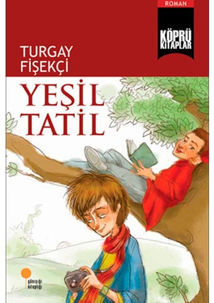 Yeşil Tatil