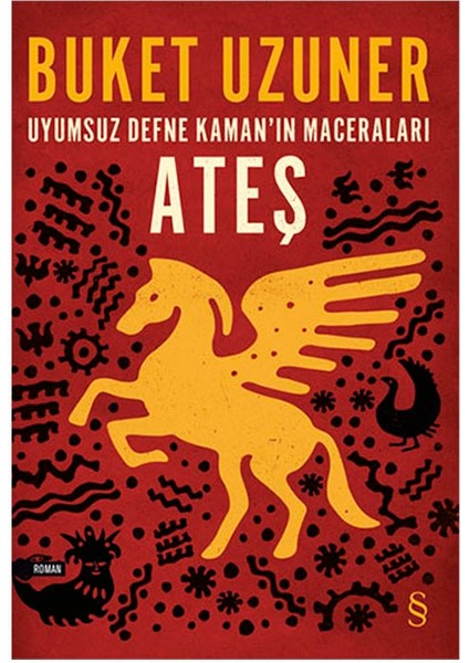 Uyumsuz Defne Kaman'ın Maceraları