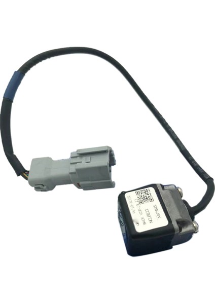 Araba Arka Görüş Kamerası Dikiz Kamera Meclisi Hyundai I40 2011-2015 95760-3Z102 (Yurt Dışından)
