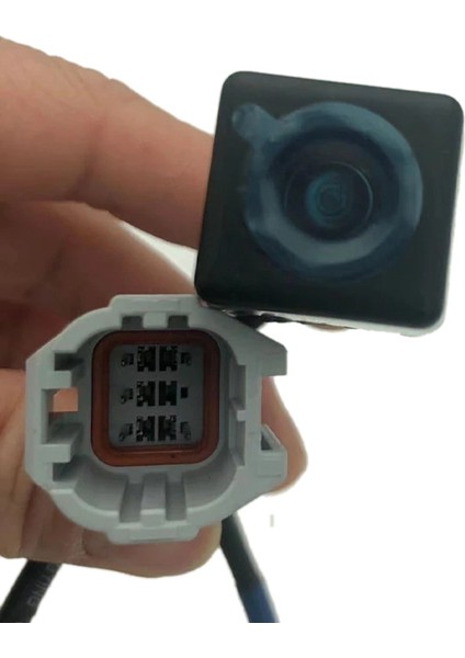 Araba Arka Görüş Kamerası Dikiz Kamera Meclisi Hyundai I40 2011-2015 95760-3Z102 (Yurt Dışından) indirimleri