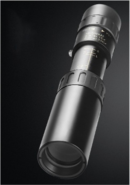 10-300X40 Zoom Metal Yüksek Çözünürlüklü Monoküler Dürbün Uzun Mesafe Taşınabilir Seyahat Dürbün Monoküler Huntingtoys (Yurt Dışından) indirimleri