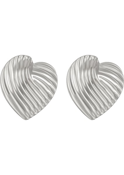 Kadın Düzensiz Şekilli Küpeler (Yurt Dışından)