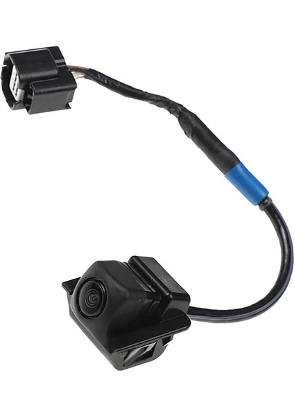 39530-TBA-A01 Arka Görüş Kamerası Ters Park Yardımı Geri Görüş Kamerası 2016 2017 Honda Cıvıc Için (Yurt Dışından)