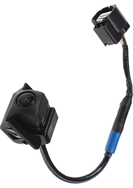 39530-TBA-A01 Arka Görüş Kamerası Ters Park Yardımı Geri Görüş Kamerası 2016 2017 Honda Cıvıc Için (Yurt Dışından) fırsatları