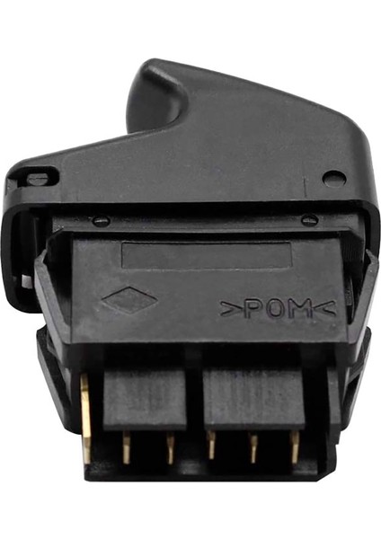 Renault Clio Kangoo Megane Scenic 7700838101 Için Araba Cam Anahtarı 6 Pin Sağ (Yurt Dışından)
