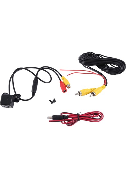 12 Işıklı Geri Vites Kamerası Araba Kamerası Hd Gece Görüşü Geri Vites Görüntüsü 170 Derece Geniş Açı Su Geçirmez Evrensel (Yurt Dışından) modelleri