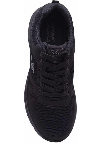 020-M Unisex Spor Ayakkabı Kaymaz Taban ve Koku Yapmayan İç Astar ile Konforlu fırsatları