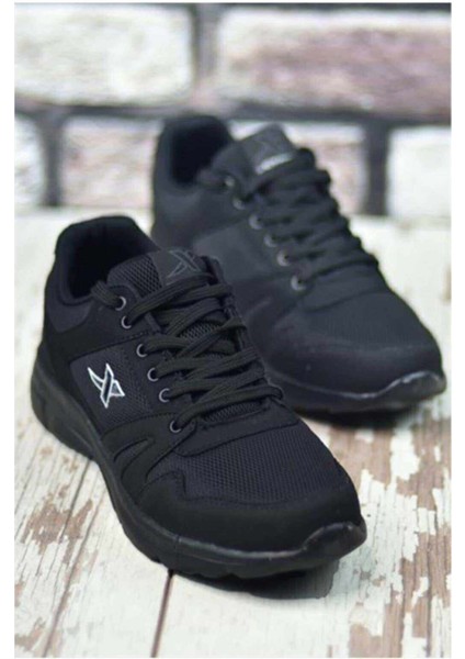 020-M Unisex Spor Ayakkabı Kaymaz Taban ve Koku Yapmayan İç Astar ile Konforlu indirimleri