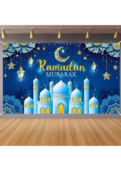 Tatil Kutlaması Duvar Dekorasyonu (Yurt Dışından)