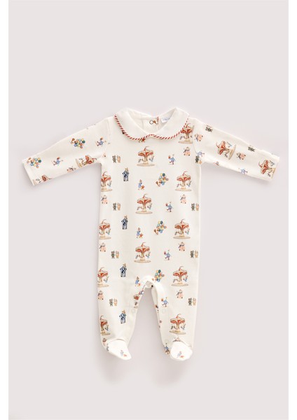 Bebek Tulum - Funfair