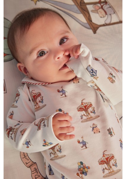 Bebek Tulum - Funfair fiyatları