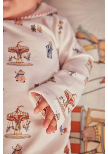 Bebek Tulum - Funfair modelleri