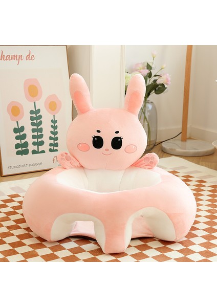 Bebek Kaymaz Erken Eğitim Yardımcı Öğrenme Sandalyesi Bebek Kanepe (Yurt Dışından)