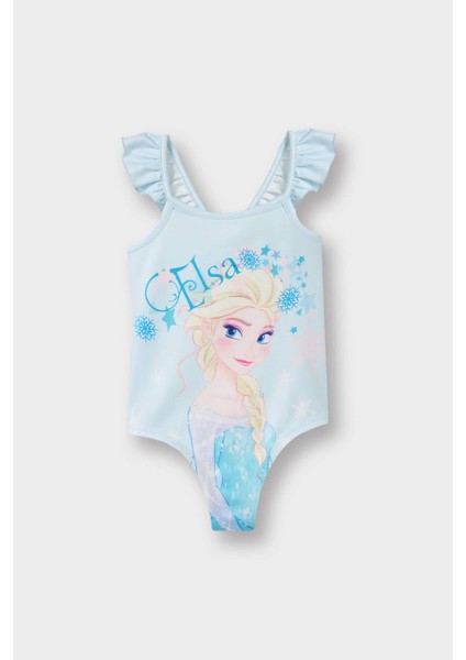 Kız Bebek Frozen Mayo E1938A525SM