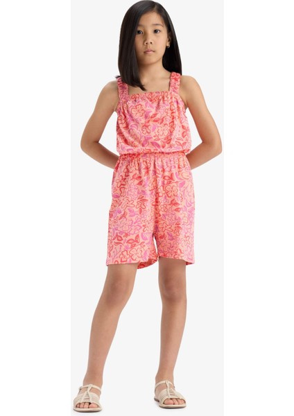 Jump Suit