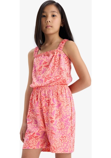 Jump Suit