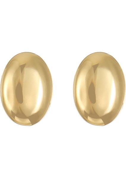 Küpeler Kadın Düzensiz Şekilli Küpeler Küpeler (Yurt Dışından)