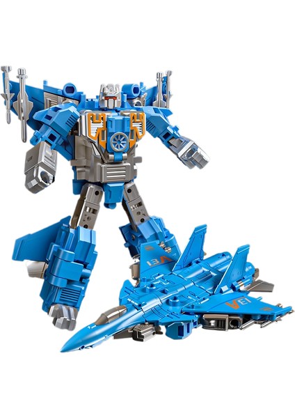 Çocuk Transformer Araba Oyuncakları Donkey Kong Alaşım Hercules Hopper Robot (Yurt Dışından)