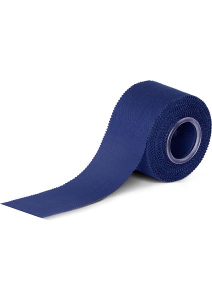 Mavi Spor Bandsız Elastik Bant 3,8cm x 10m, Esneklik ve Konfor Sağlar