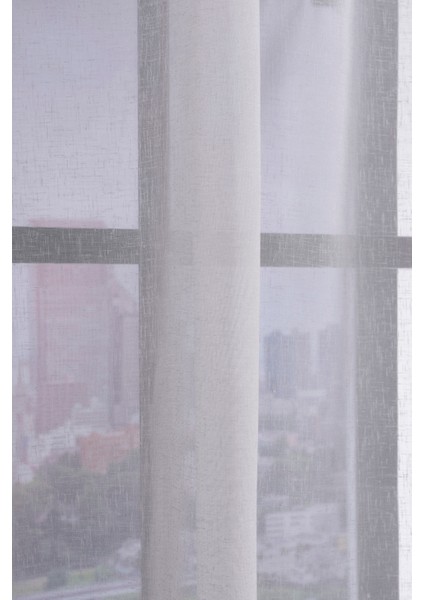 Degrade Keten Tül Perde fırsatları