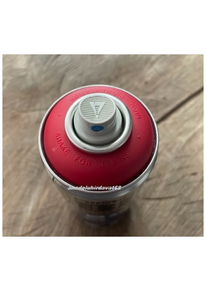 2x 400ML Kırmızı Sprey Boya Koyu Kırmızı Boya Yüksek Kalite fiyatları