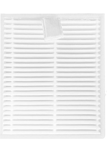 Cecotec Conga 8490 Ultimate Ultra Power / 7490 Ultimate Home X-Treme Genesis Vakum Parçaları Filtre Fırça Paspas Toz Torbası (Yurt Dışından)
