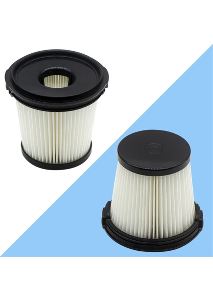 Shark IW3511,IW1111DETECT Pro Otomatik Boşaltma Sistemi Için Hepa Filtreleri, Shark Detect Pro Kablosuz Dikey Elektrikli Süpürgeler BU3523 Için (Yurt Dışından)