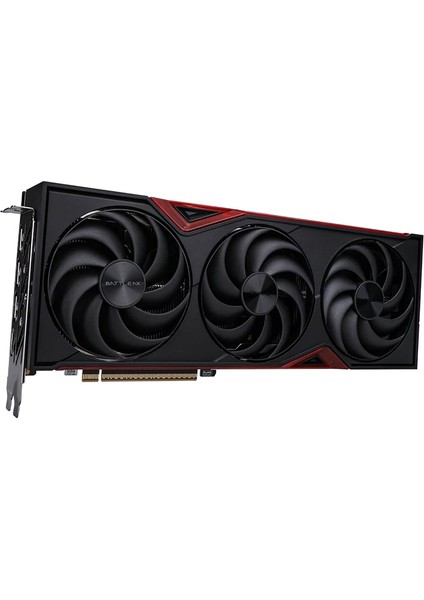 Battleax Geforce Rtx 5070 Nb Ex Gddr7 192BIT 12GB Gaming (Oyuncu) Ekran Kartı