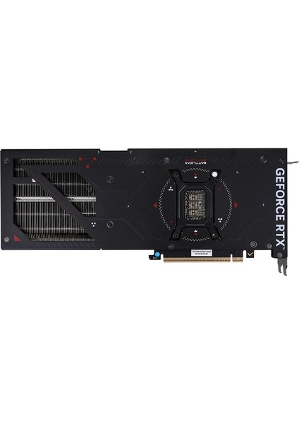 Battleax Geforce Rtx 5070 Nb Ex Gddr7 192BIT 12GB Gaming (Oyuncu) Ekran Kartı
