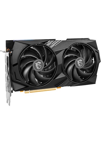 Msı Geforce Rtx 4060 Gamıng 8g Gddr6 128BIT DX12 Dlss 3 Gaming (Oyuncu) Ekran Kartı modelleri