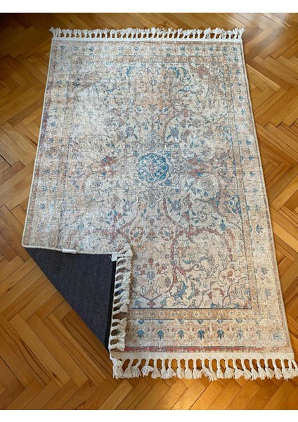 Dekoratif Vintage Halı modelleri