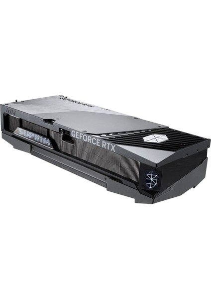 Msı Geforce Rtx 5090 32G Suprım Oc 32 GB Gddr7 512 Bit Dlss 4 Gaming (Oyuncu) Ekran Kartı