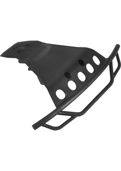 1/10 Rc Araba Ön Tampon Koruyucu Traxxas Slash 4x4 HQ727 Yükseltme Parçaları (Yurt Dışından)