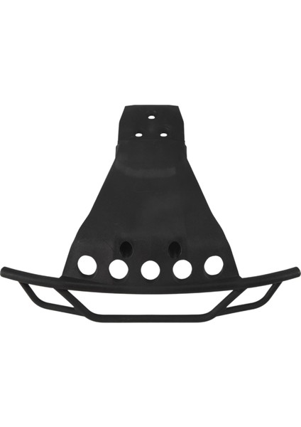 1/10 Rc Araba Ön Tampon Koruyucu Traxxas Slash 4x4 HQ727 Yükseltme Parçaları (Yurt Dışından) fiyatları