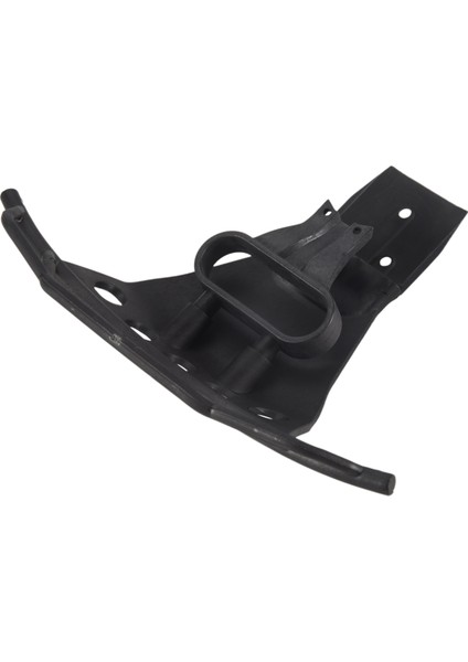 1/10 Rc Araba Ön Tampon Koruyucu Traxxas Slash 4x4 HQ727 Yükseltme Parçaları (Yurt Dışından) fırsatları